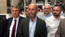 MİT tırları davasında Enis Berberoğlu ve Erdem Gül hakkında karar