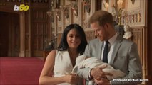 When Will We See Meghan Markle and Royal Baby Archie Again?