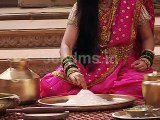 Jhansi Ki Rani | Gangadhar Helps to Wife Manikarnika in Cooking | झाँसी की रानी