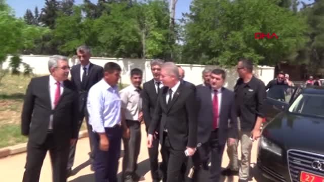 Gaziantep Temizlik Malzemeleri ile Müzik Yapan Çocuklara Bakan Gül'den Müzik Aleti