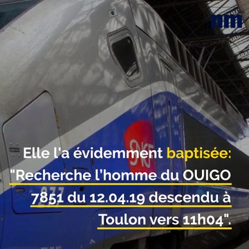 Le bel inconnu du train, Cascade géante, Pénurie de logements à Porquerolles: voici votre brief info de ce mercredi après-midi