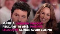 Philippe Lellouche : Divorcé de Vanessa Demouy, il évoque son infidélité