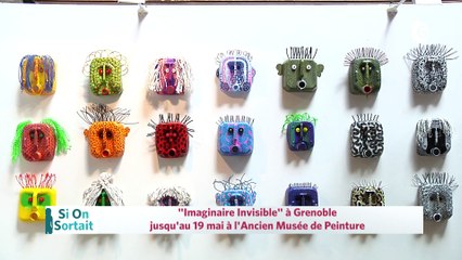 Orchestre National de Lyon, Imaginaire Invisible, L'Homme qui tua Don Quichotte, Jon Spencer Belle Electrique - 15 MAI 2019