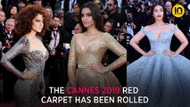 Cannes 2019: Deepika Padukone teases fans about her outfit