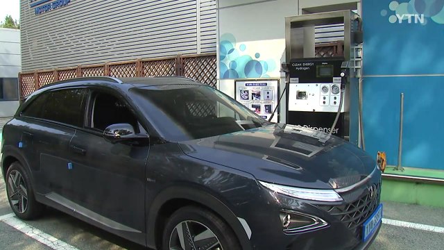 [대구] 2022년까지 수소차 1,000대·수소 버스 20대 보급 / YTN