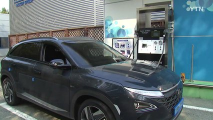 [대구] 2022년까지 수소차 1,000대·수소 버스 20대 보급 / YTN