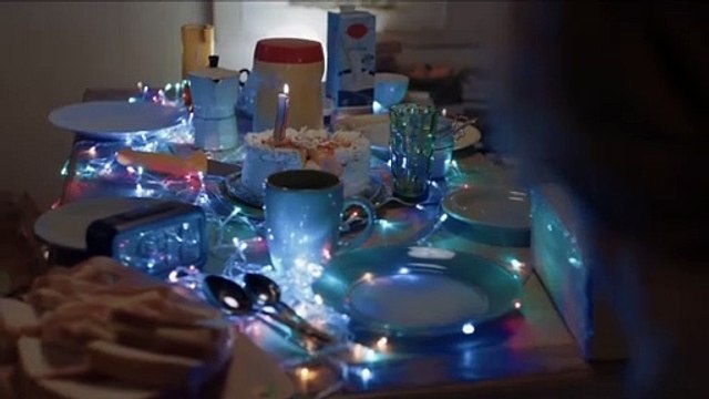 552. Un gato, un chino y mi padre Tráiler