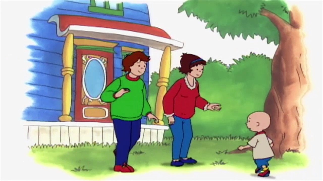 Kajtus po polsku nowe odcinki | Kajtuś już się nie boi | Nowy specjalny odcinek Kajtusia