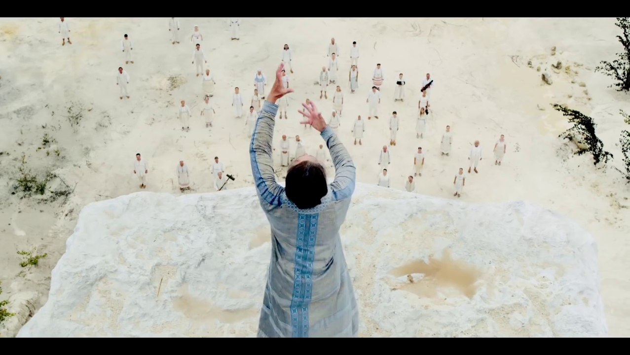 Midsommar - Trailer officiel (VO)