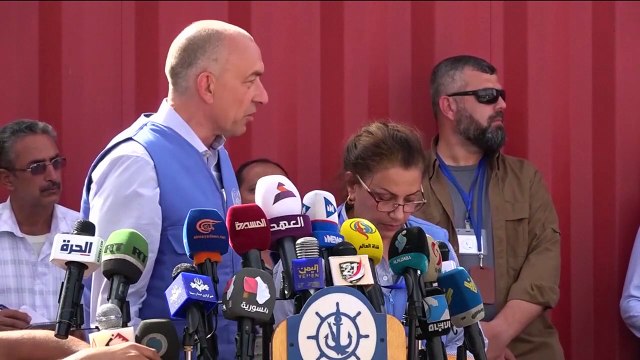 Les combats reprennent au Yémen après l'évacuation des ports