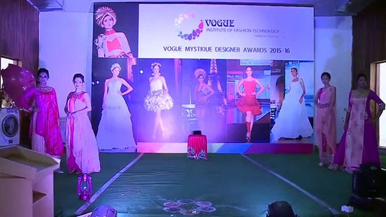 Graphic and Web Design Courses in Bangalore, India | Vogue Institute