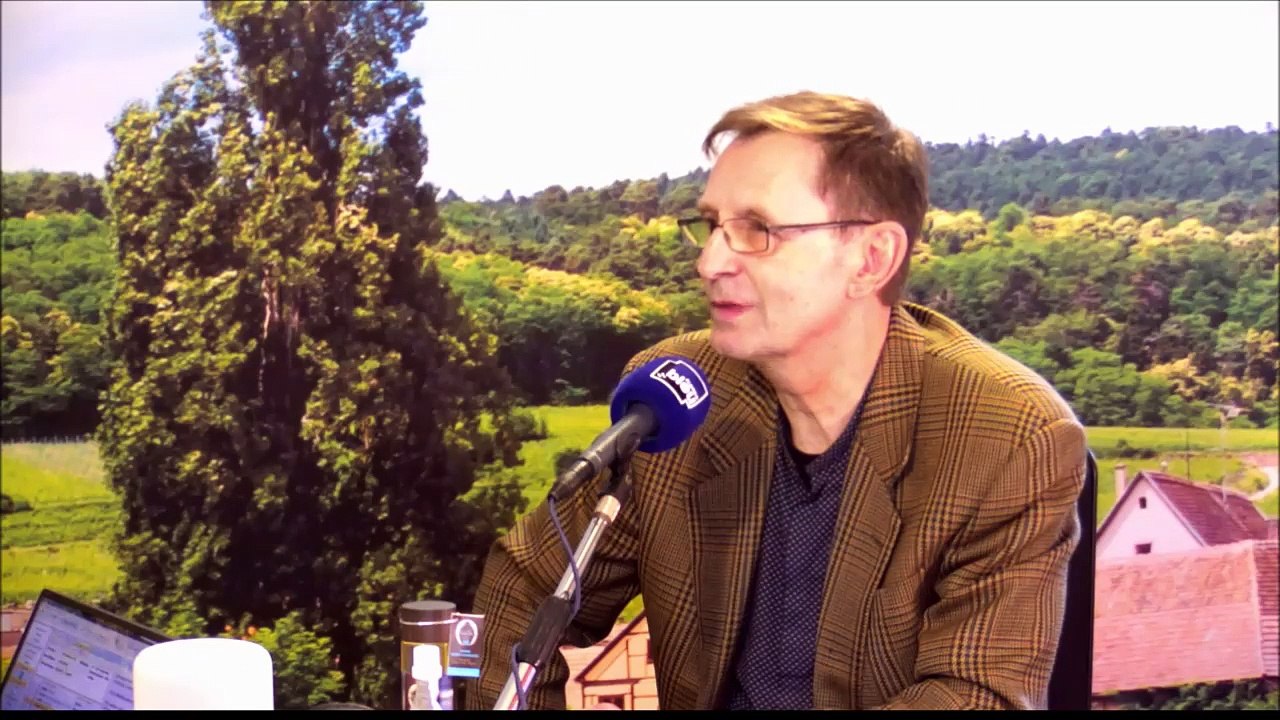Jean-Marc Marbach d'Evadésens