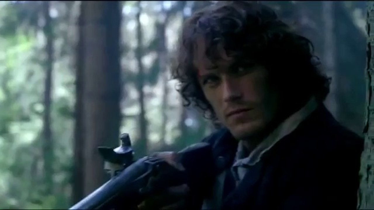 Outlander - Complete Fight Scene from S1