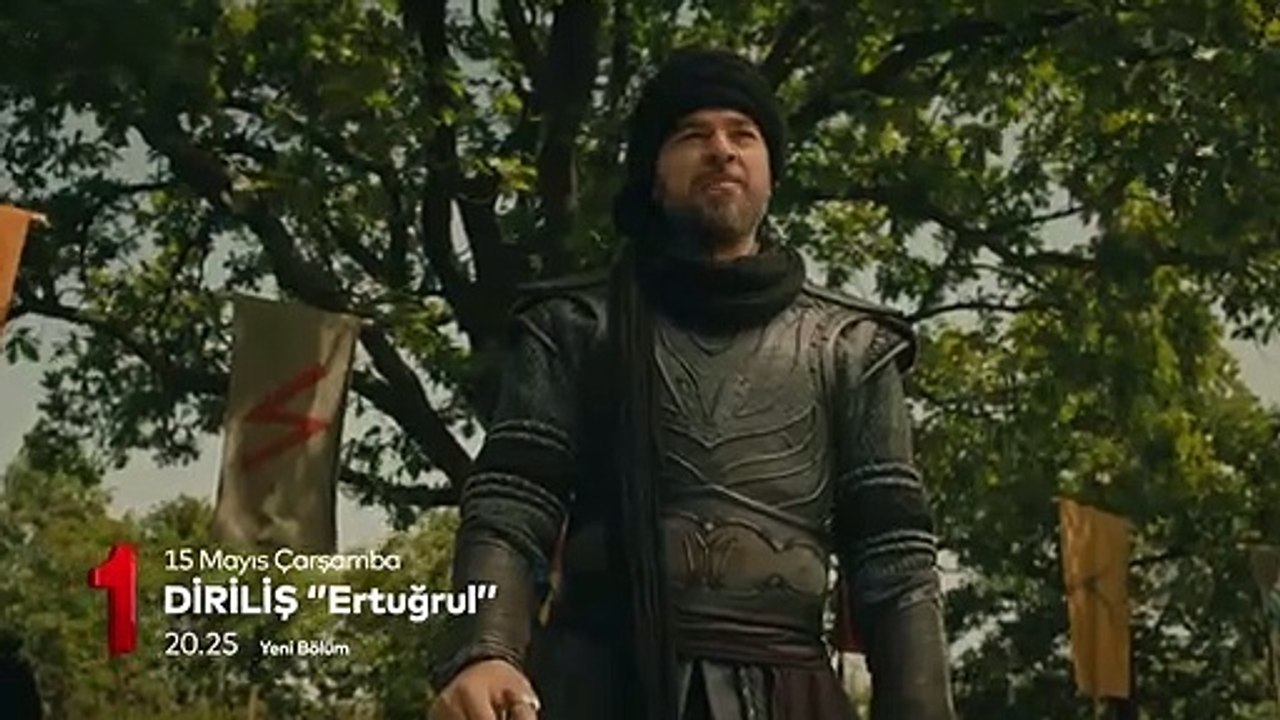 اعلان مسلسل ارطغرل الجزء الخامس الحلقة 148