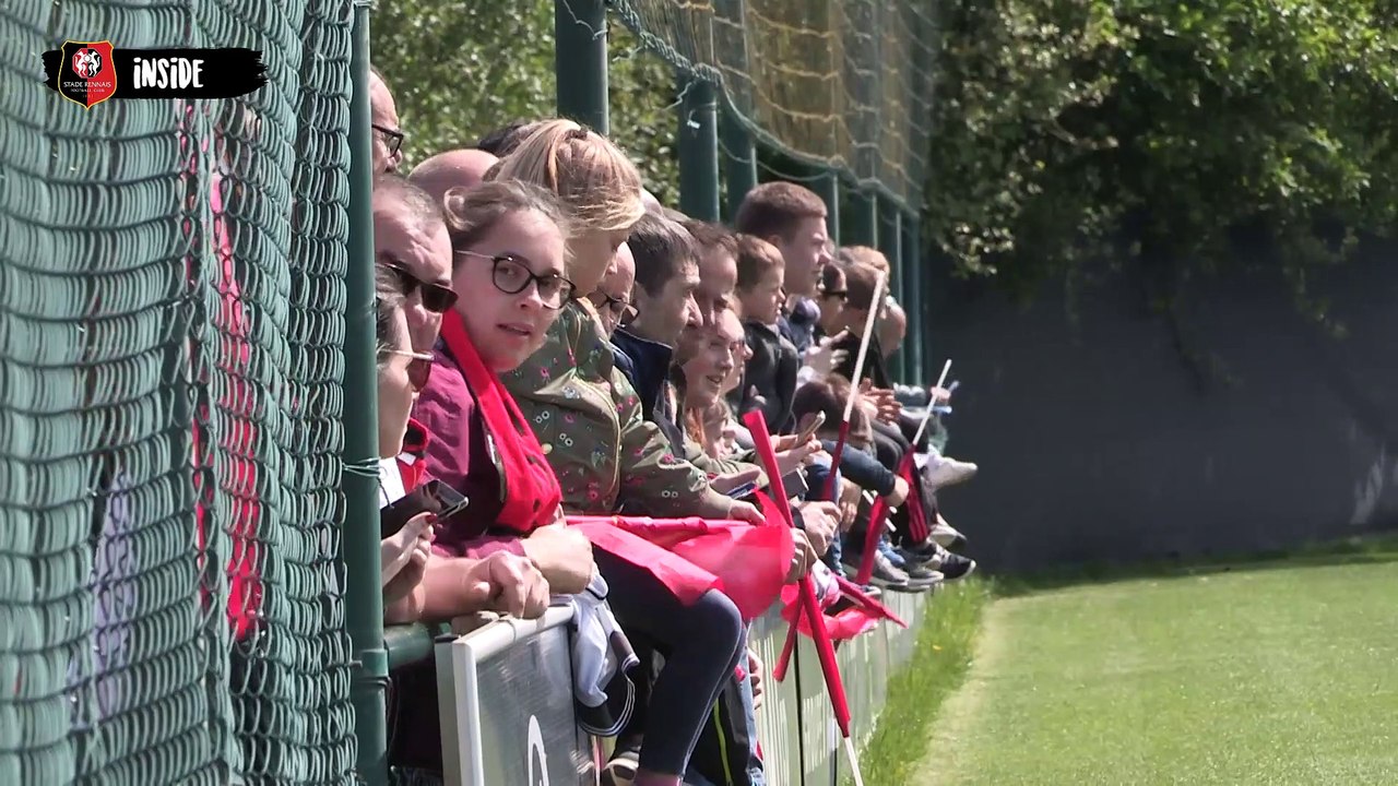 Inside du mercredi 15 mai