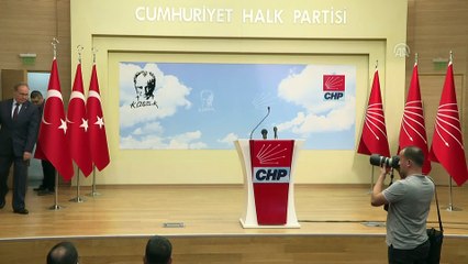 Öztrak - İşsizlik rakamları - ANKARA