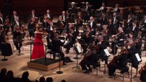 Sibelius : Concerto pour violon (Hilary Hahn)