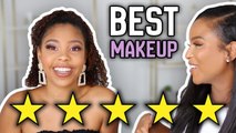 I WENT TO THE BEST REVIEWED MAKEUP ARTIST IN MY CITY!!!