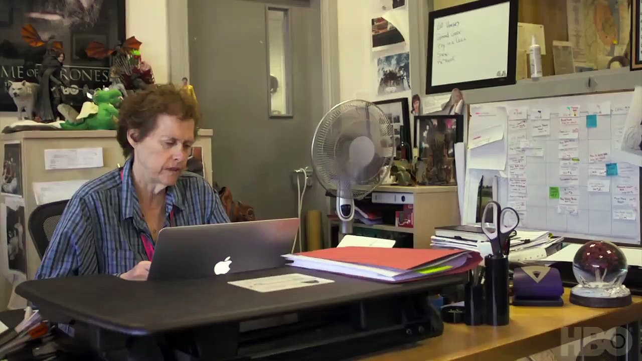 GAME OF THRONES_ THE LAST WATCH Trailer (2019) HBO Documentary Movie