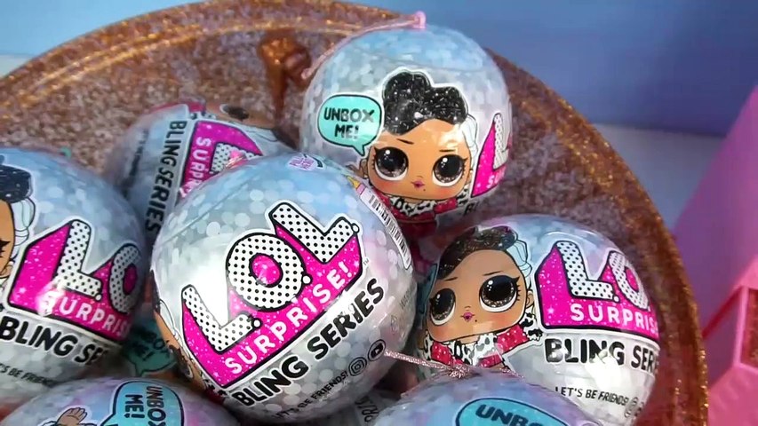 mercado libre lol muñecas