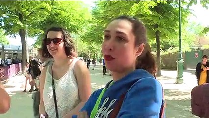 La Tour Eiffel fête ses 130 ans