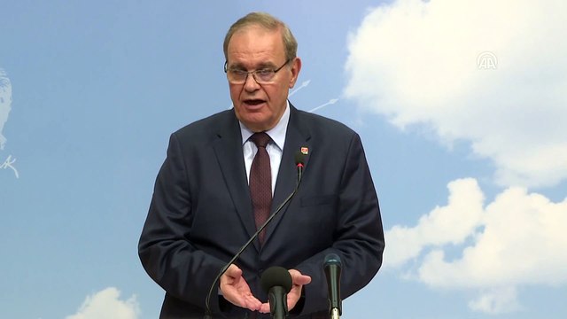 Öztrak - , Bütçe açığı ve Merkez Bankasının ihtiyat akçesi - ANKARA