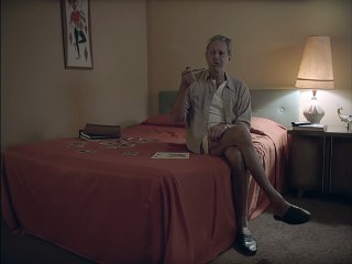 The Mountain – Une Odyssée américaine (bande-annonce VO)
