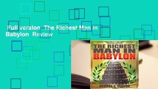Full version  The Richest Man in Babylon  Review
