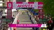 Etape 2 (Replay) : 65 éme édition de 4 jours de Dunkerque - Grand Prix des Hauts de France