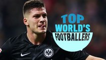 Luka Jović is the Serbian striker you need to know about