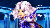 DISSIDIA FINAL FANTASY OPERA OMNIA 