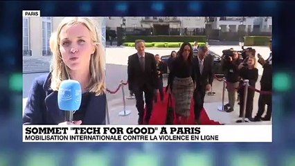 "Un commentaire sur sept est considéré comme raciste ou haineux"