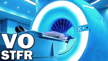 BLACK MIRROR Saison 5 Trailer VOSTFR