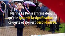 Qui sont les suprémacistes estoniens courtisés par Marine Le Pen ?