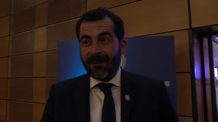 150 ans de l'UPE 13: "Marseille doit devenir le moteur de la France"