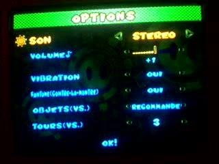 Battle Mario Kart DD