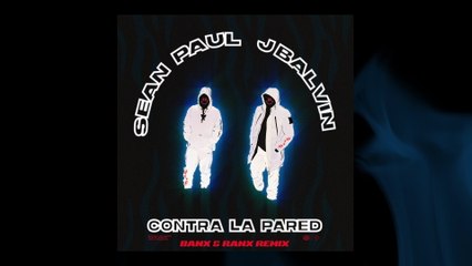 Sean Paul - Contra La Pared