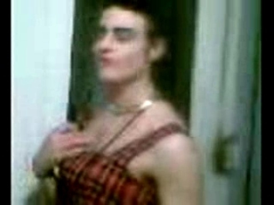 Lorenzo la salope2
