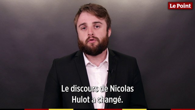 Le Hulot nouveau est arrivé : découvrez notre entretien dans « Le Point »