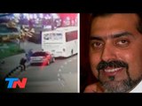 El absurdo doble crimen a metros del Congreso. El abogado de “El Gitano” dice que 