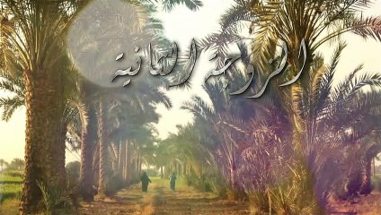 alzogaaltanya_ep5 - الزوجة الثانية الحلقة الخامسة