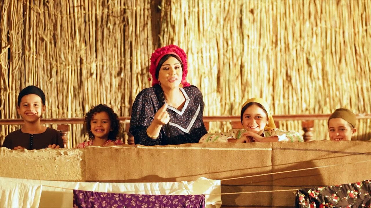 alzogaaltanya_ep3 - الزوجة الثانية الحلقة الثالثة