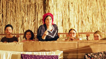 alzogaaltanya_ep3 - الزوجة الثانية الحلقة الثالثة