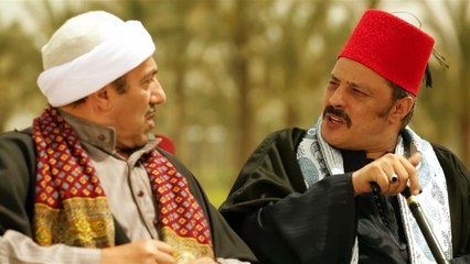 alzogaaltanya_ep14 - الزوجة الثانية الحلقة الرابعة عشر