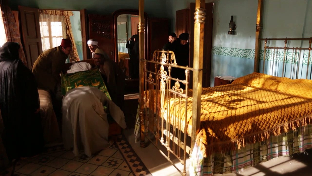 alzogaaltanya_ep13 - الزوجة الثانية الحلقة الثالثة عشر