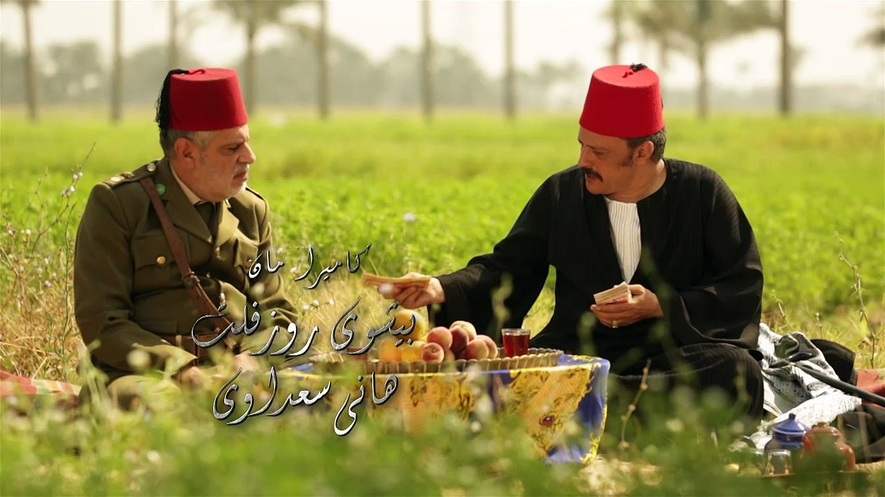 alzogaaltanya_ep18 - الزوجة الثانية الحلقة الثامنة عشر