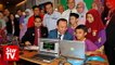 Dr Maszlee: Education is key to counter extreme ideologies
