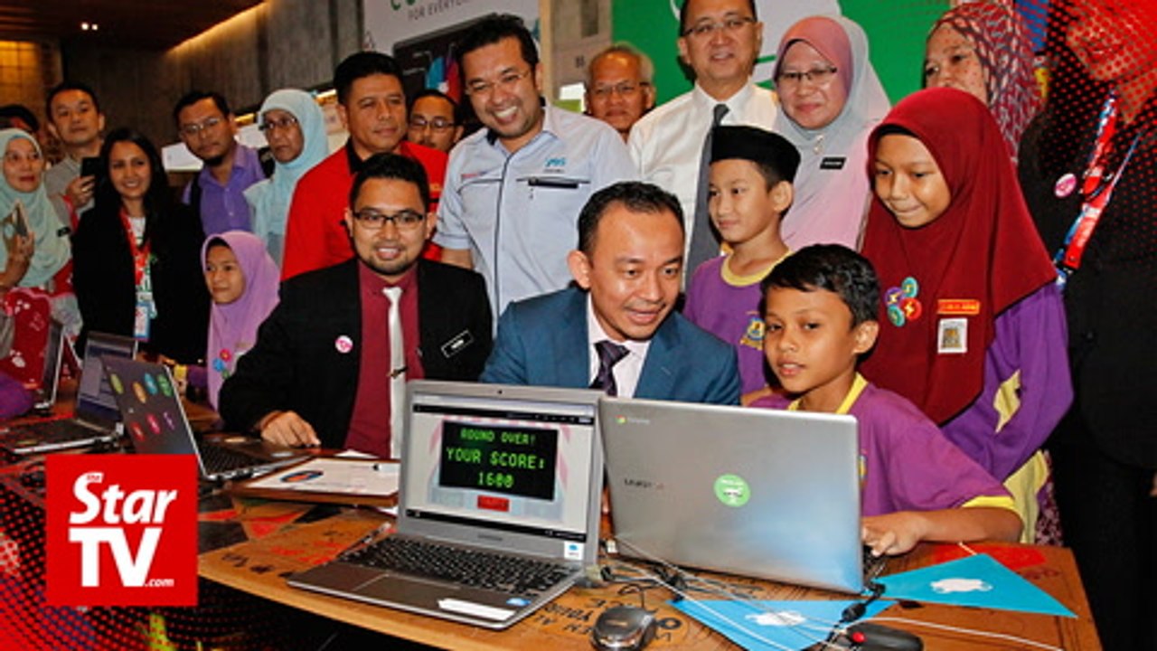Dr Maszlee: Education is key to counter extreme ideologies