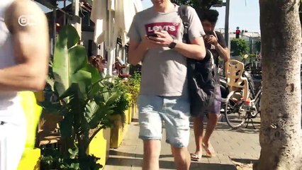 Israel: Ethische Grenzen für digitale Medizin? | Made in Germany