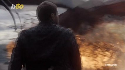 Neil DeGrasse Tyson Weighs in on the Dragon Fire Physics from ‘Game of Thrones’